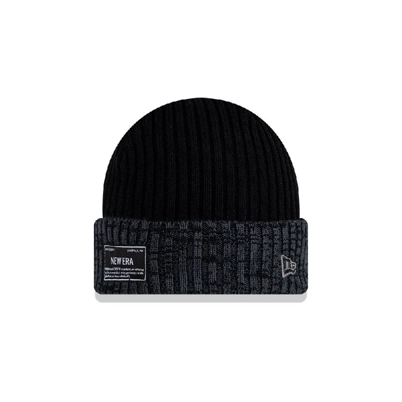 New Era Military Knit