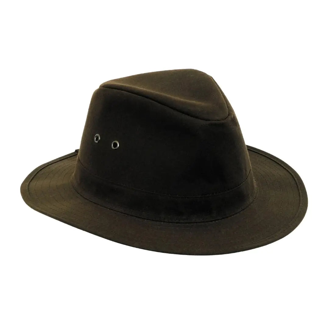 New Forest Harrison Waxed Hat