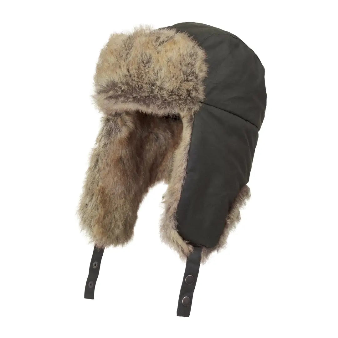 New Forest Wax Trapper Hat