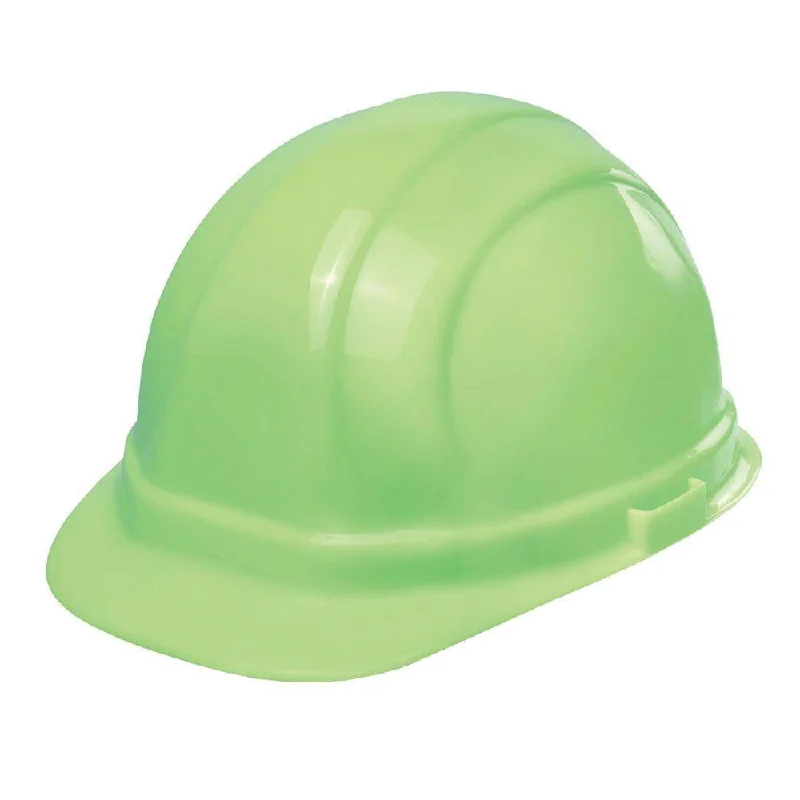 ERB Omega 2 Cap Glow In The Dark Hard Hat