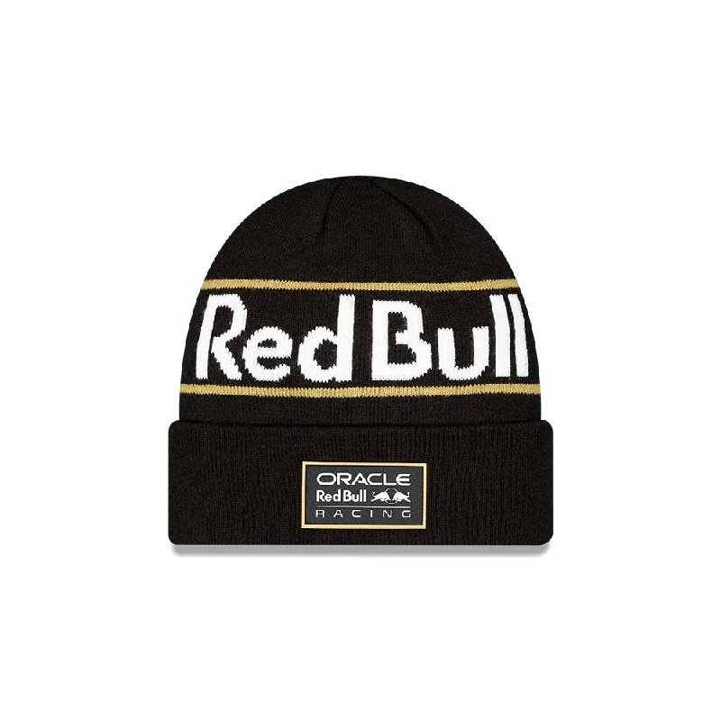 Oracle Red Bull Racing Las Vegas Race Special 2024 Knit