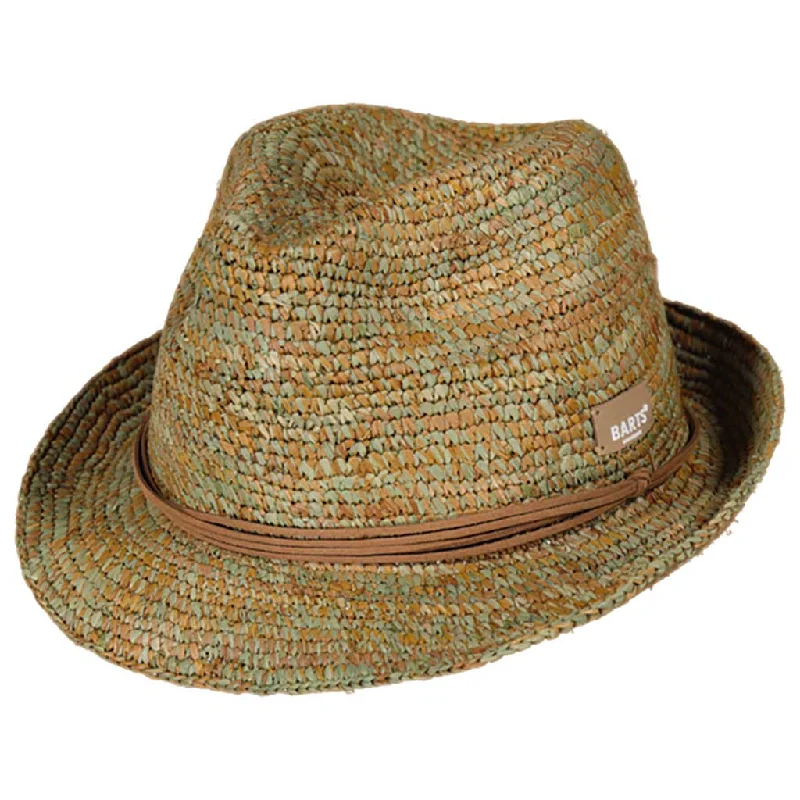 Orchilla Hat