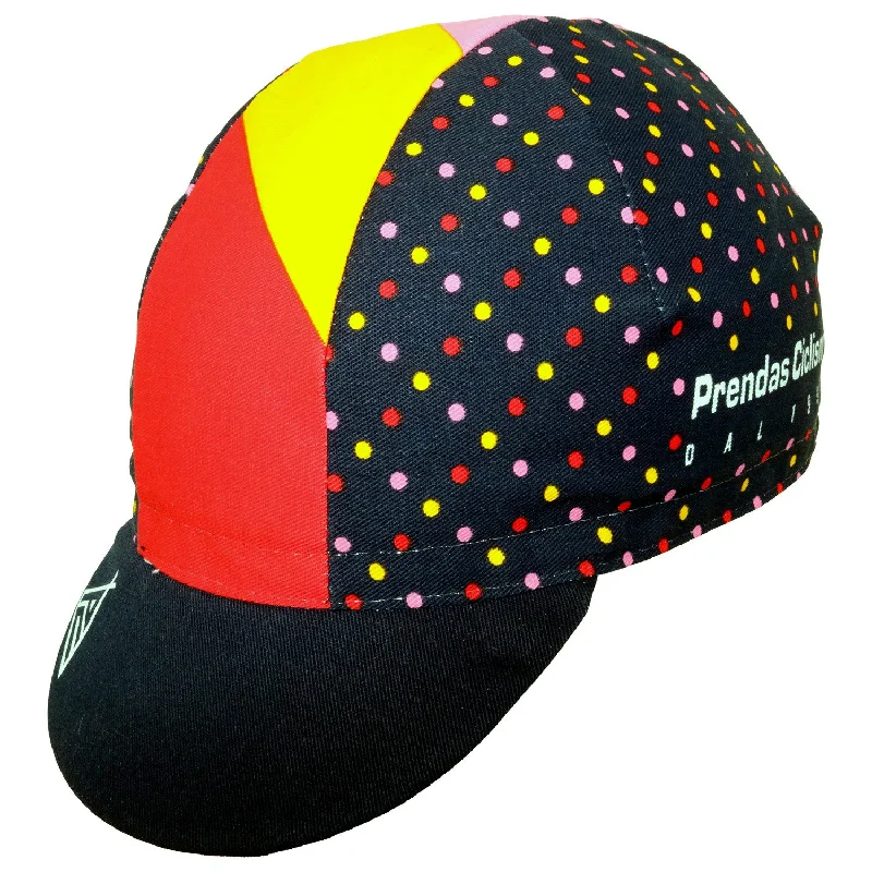 Prendas CC Cotton Cycling Cap