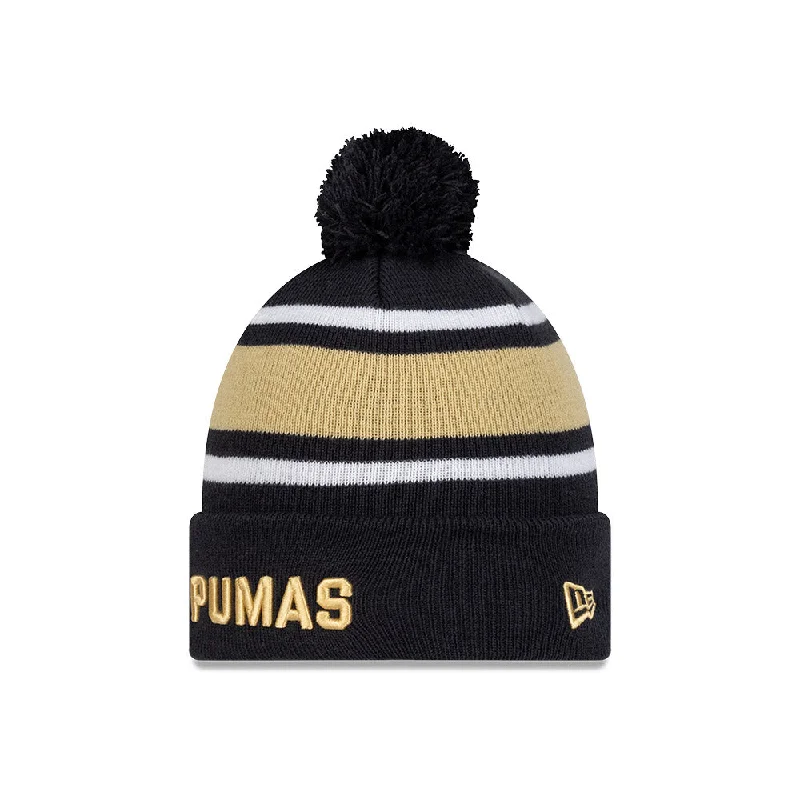 Pumas Varsity Knit