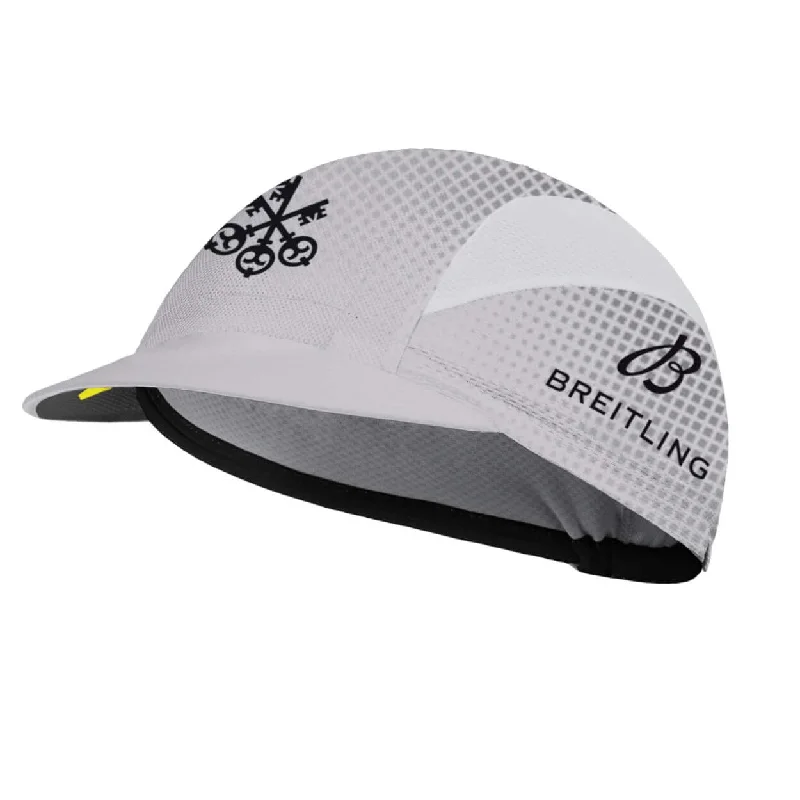 Q36.5 Pro Cycling Team Cap 2023