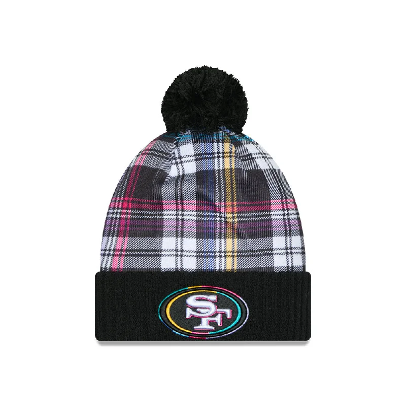 San Francisco 49Ers NFL Crucial Catch 2024 Knit