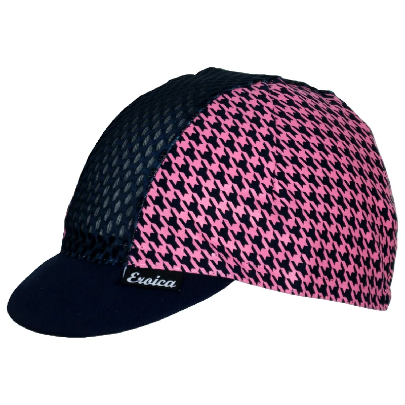 L'Eroica Polvere Cycling Cap