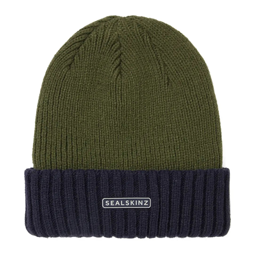 Sealskinz Bacton Hat