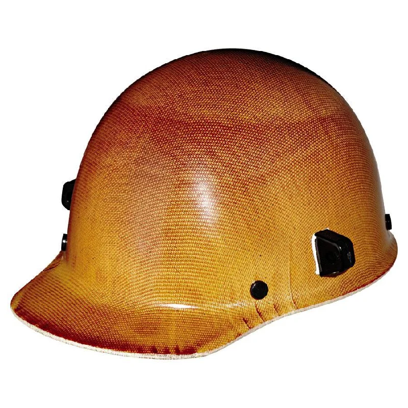 MSA Skullgard Welders Hard Hat #482002