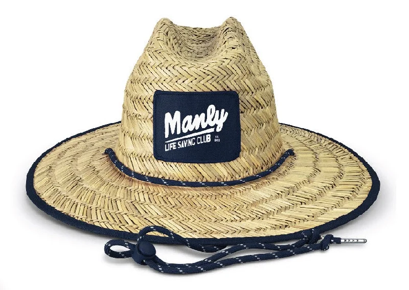 STRAW HAT | MLSC