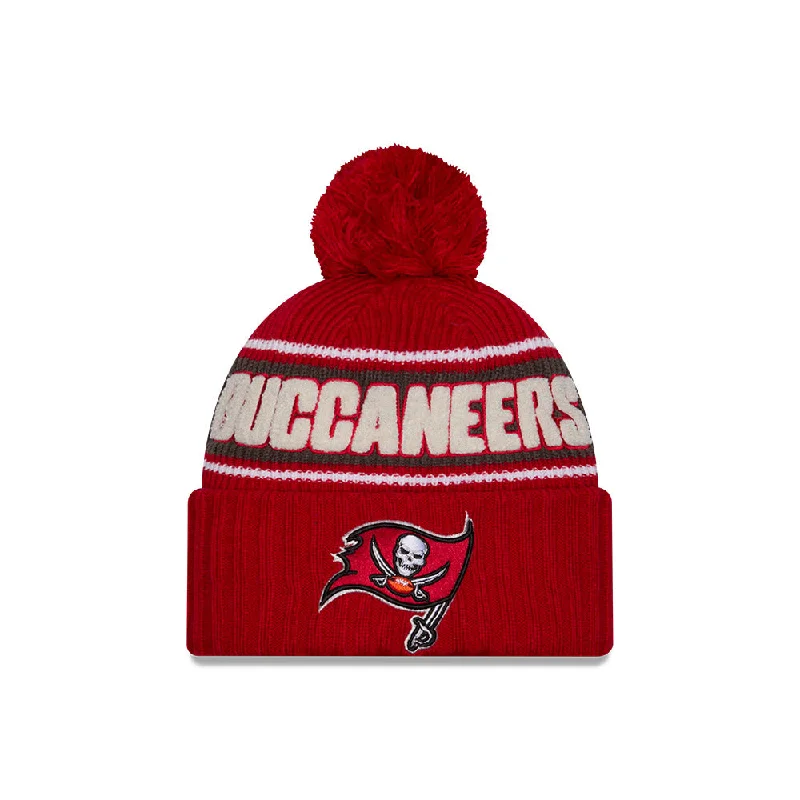 Tampa Bay Buccaneers NFL Sideline 2024 Knit