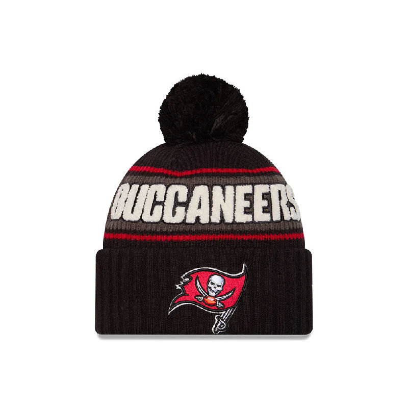 Tampa Bay Buccaneers NFL Sideline 2024 Knit