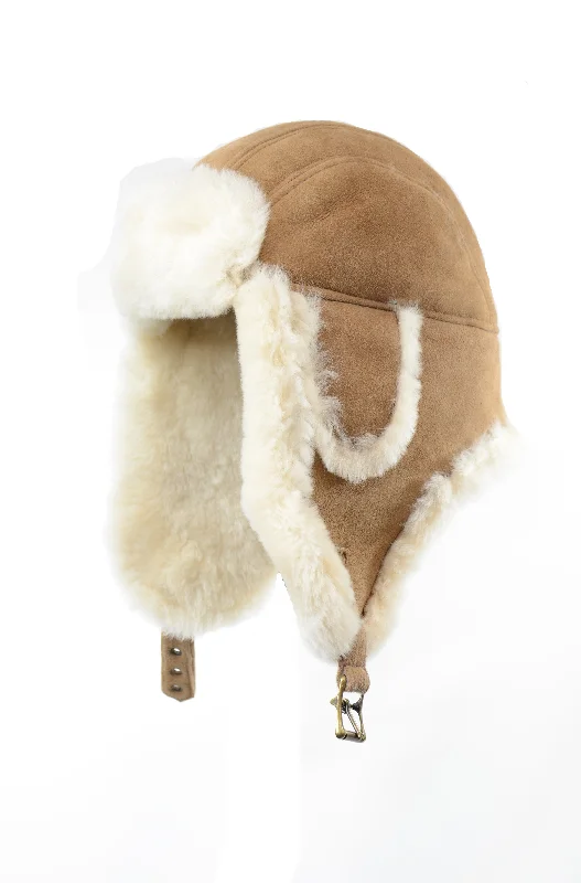 The Shearling Aviator