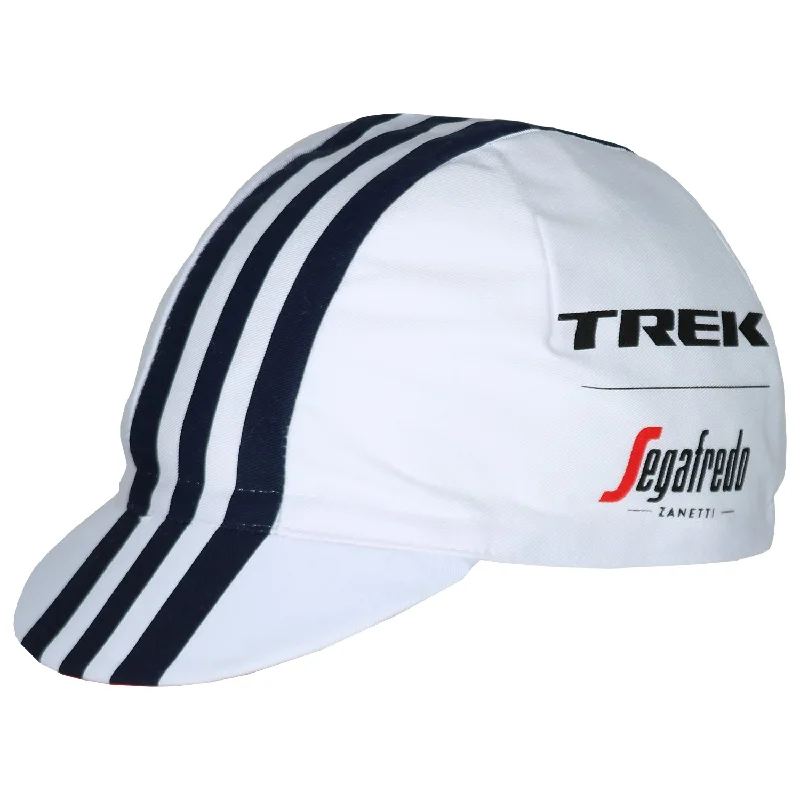 Trek Segafredo 2021 Cycling Cap