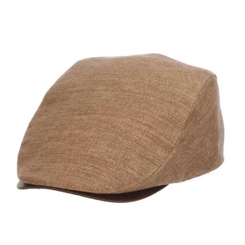 Weathered Toyo Golf Cap - Stetson Hats