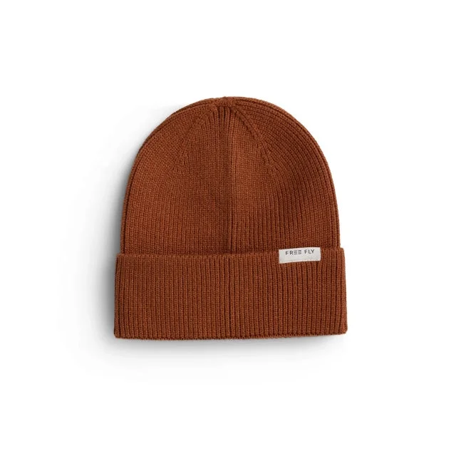 Knit Beanie