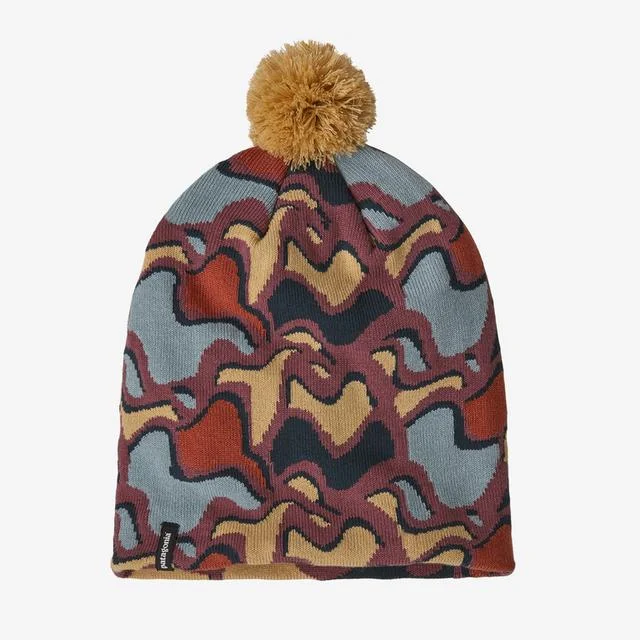 LW Powder Town Beanie