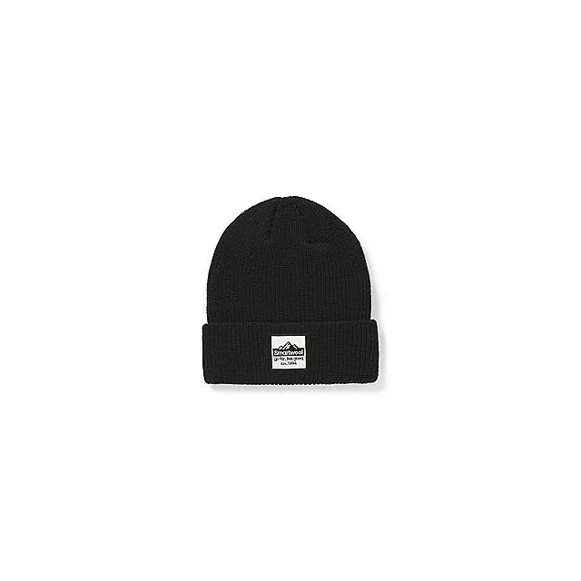 Patch Beanie