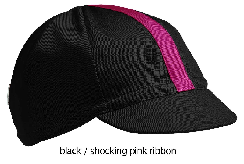 shocking pink ribbon