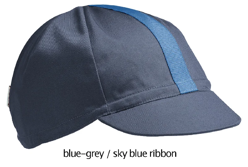 sky blue ribbon