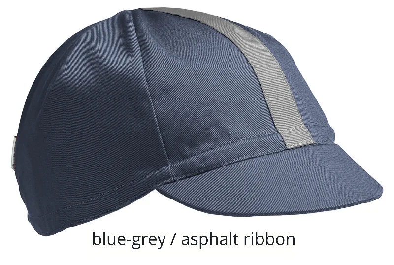 asphalt grey ribbon