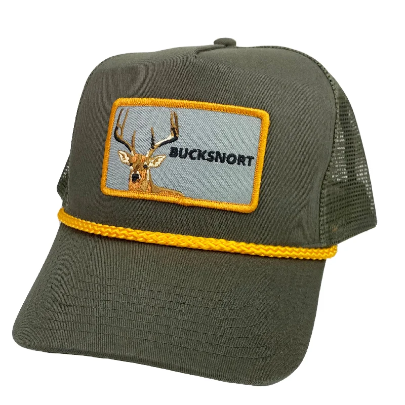 BUCKSNORT