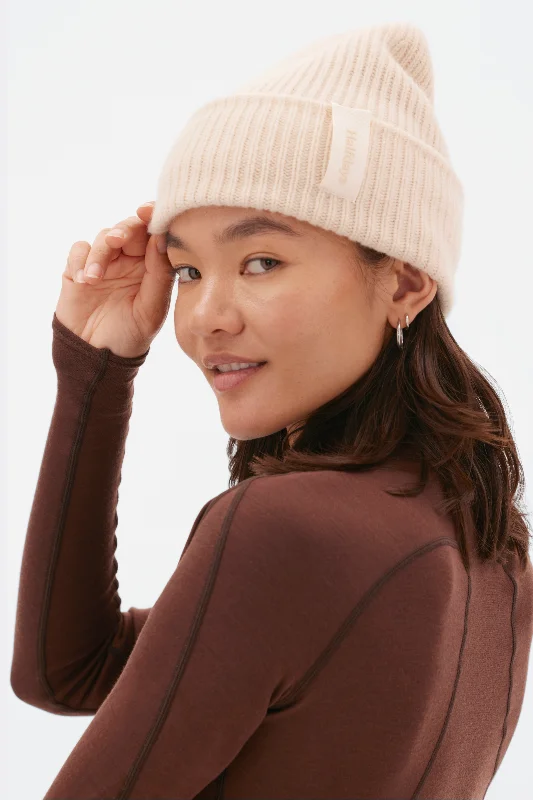 Merino Beanie