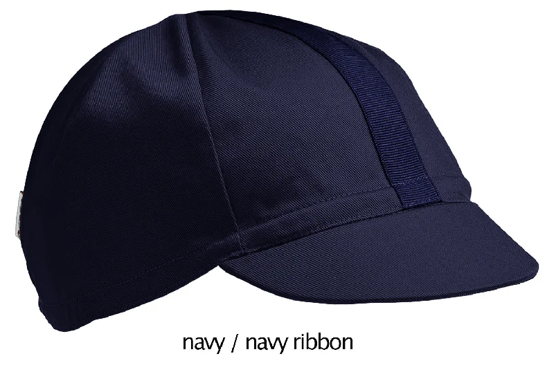 navy ribbon