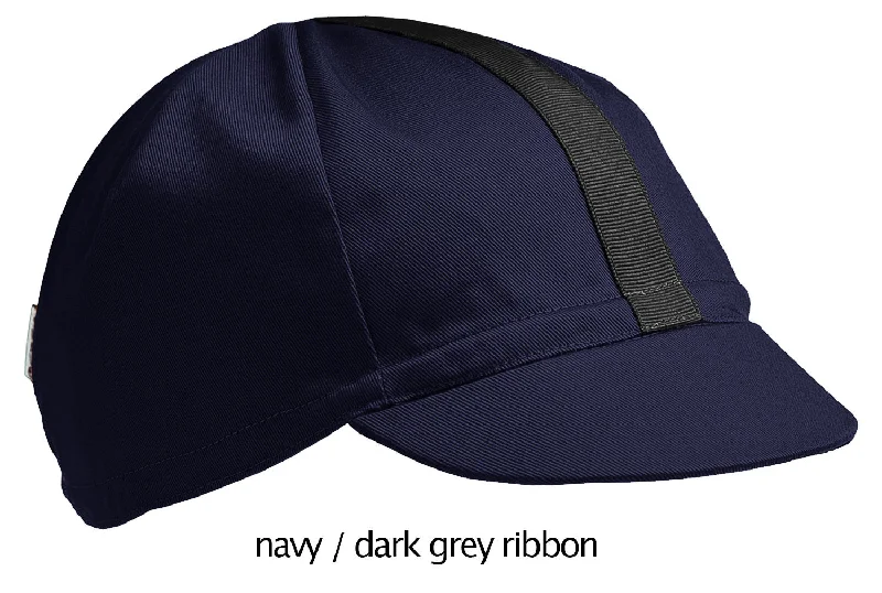 dark grey ribbon