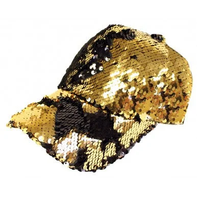 "juanita" black/gold