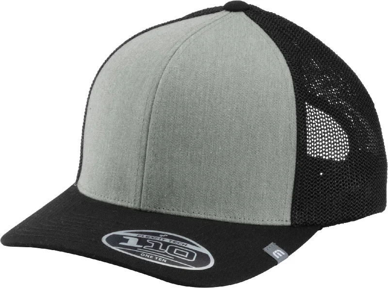 TravisMathew Cruz Colorblock Trucker Cap