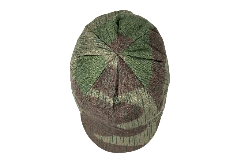 WOODLAND RAIN camo CAP